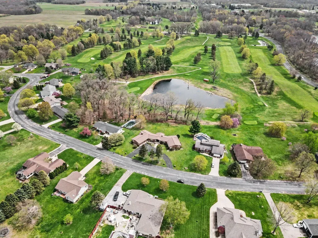 56585 Fairway Drive Paw Paw Township MI 49079