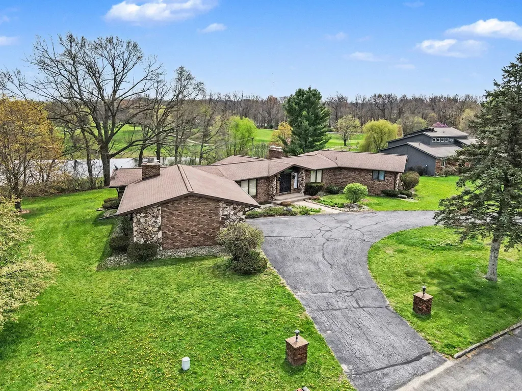 56585 Fairway Drive Paw Paw Township MI 49079