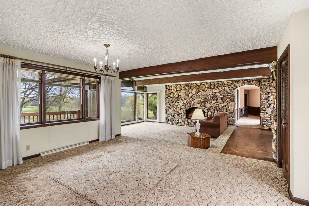 56585 Fairway Drive Paw Paw Township MI 49079