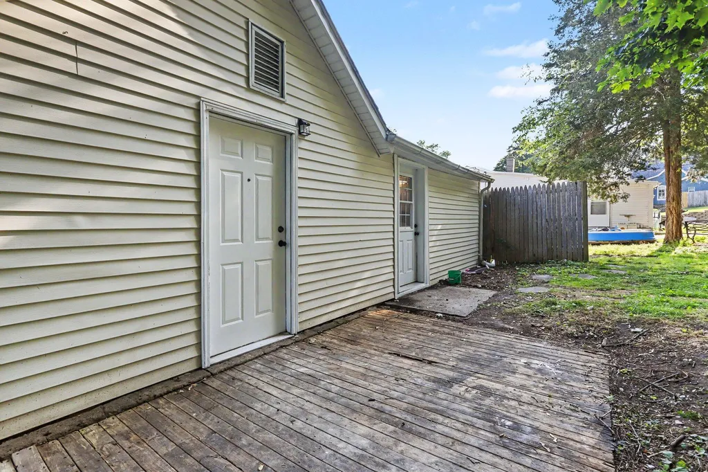 310 Locust Street Marshall City MI 49068