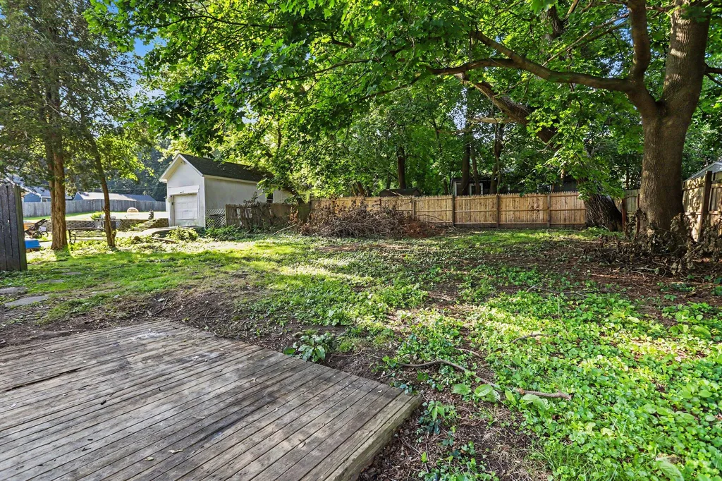 310 Locust Street Marshall City MI 49068