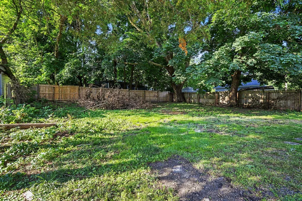 310 Locust Street Marshall City MI 49068