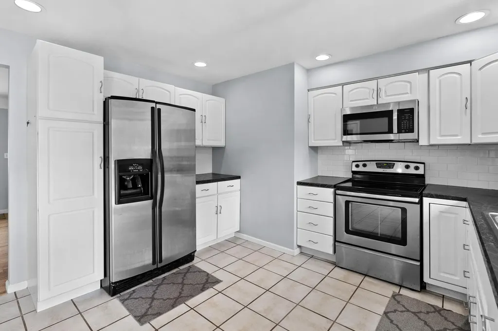 17175 Moorepark Road Park Township MI 49093