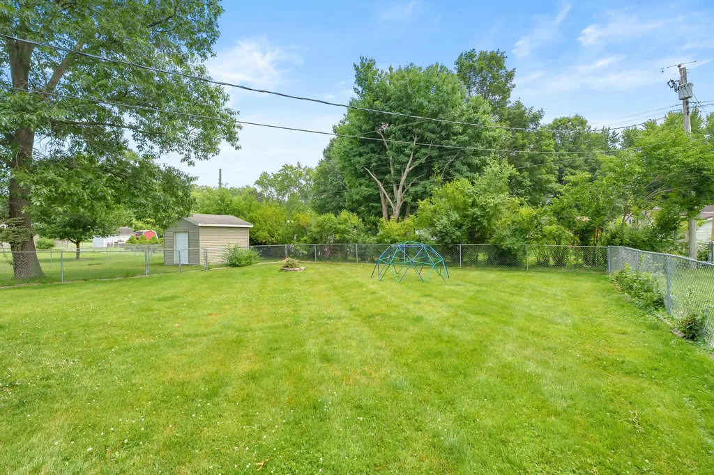 17175 Moorepark Road Park Township MI 49093