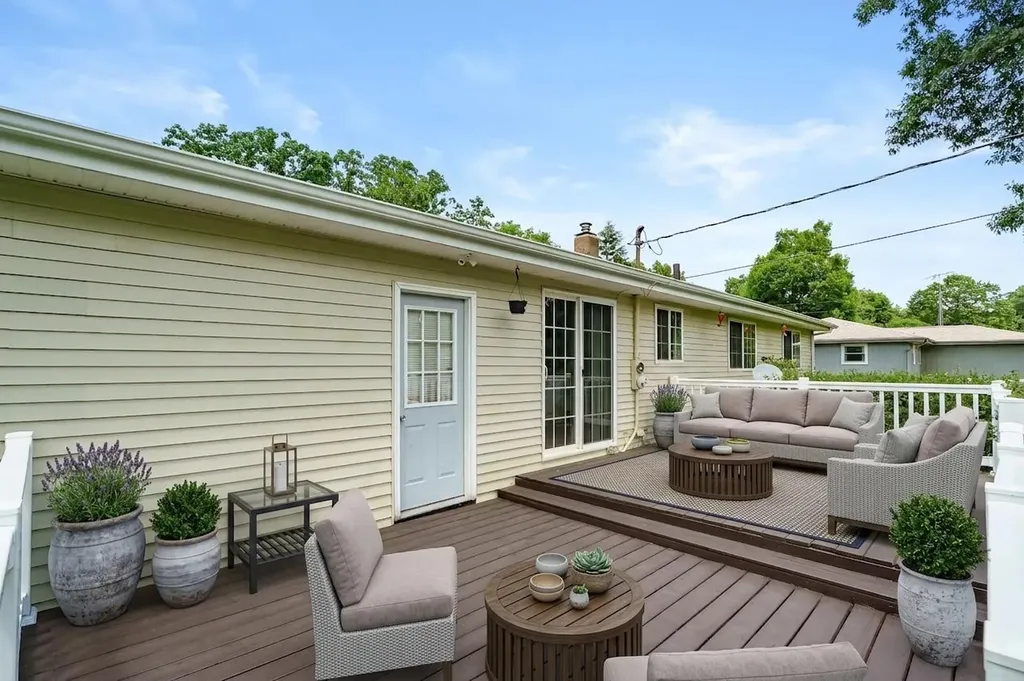 17175 Moorepark Road Park Township MI 49093