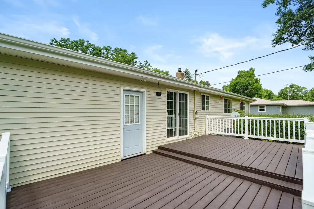 17175 Moorepark Road Park Township MI 49093