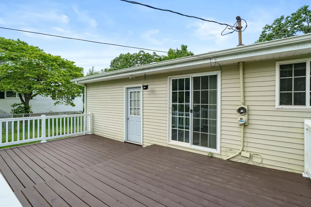 17175 Moorepark Road Park Township MI 49093