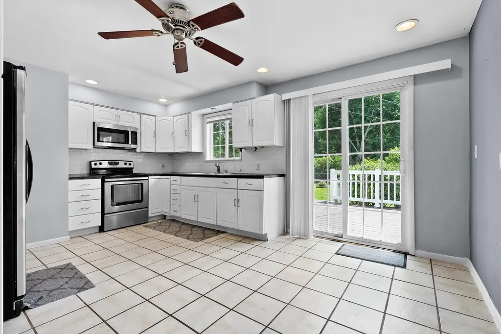 17175 Moorepark Road Park Township MI 49093