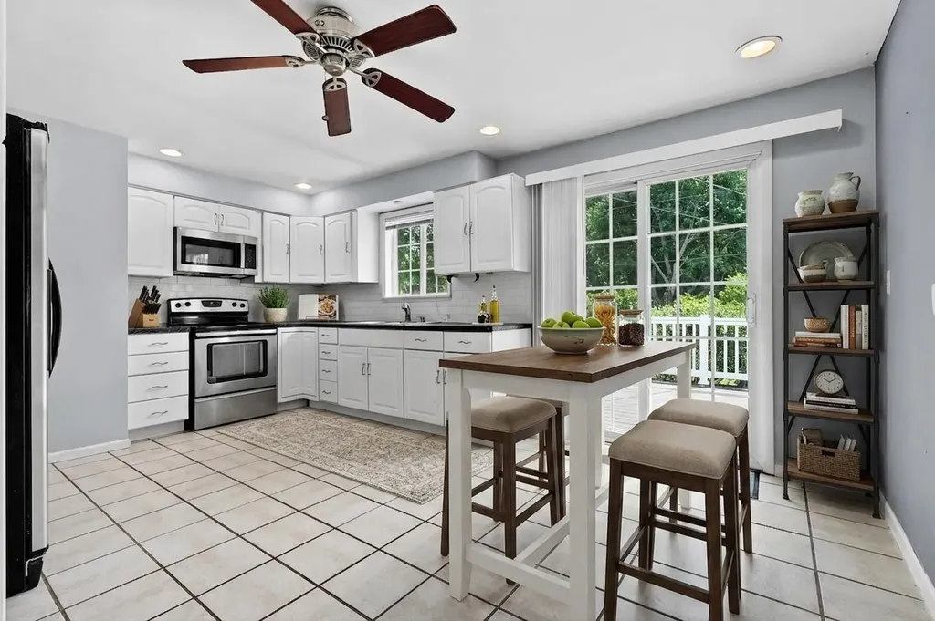 17175 Moorepark Road Park Township MI 49093