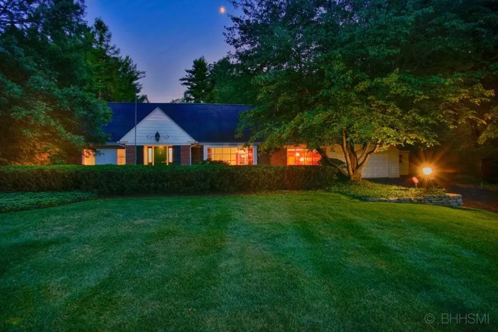 3107 Audubon Drive Kalamazoo City MI 49008