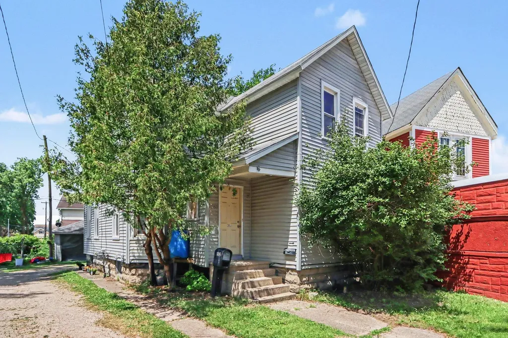 1152 Portage Street Kalamazoo City MI 49001