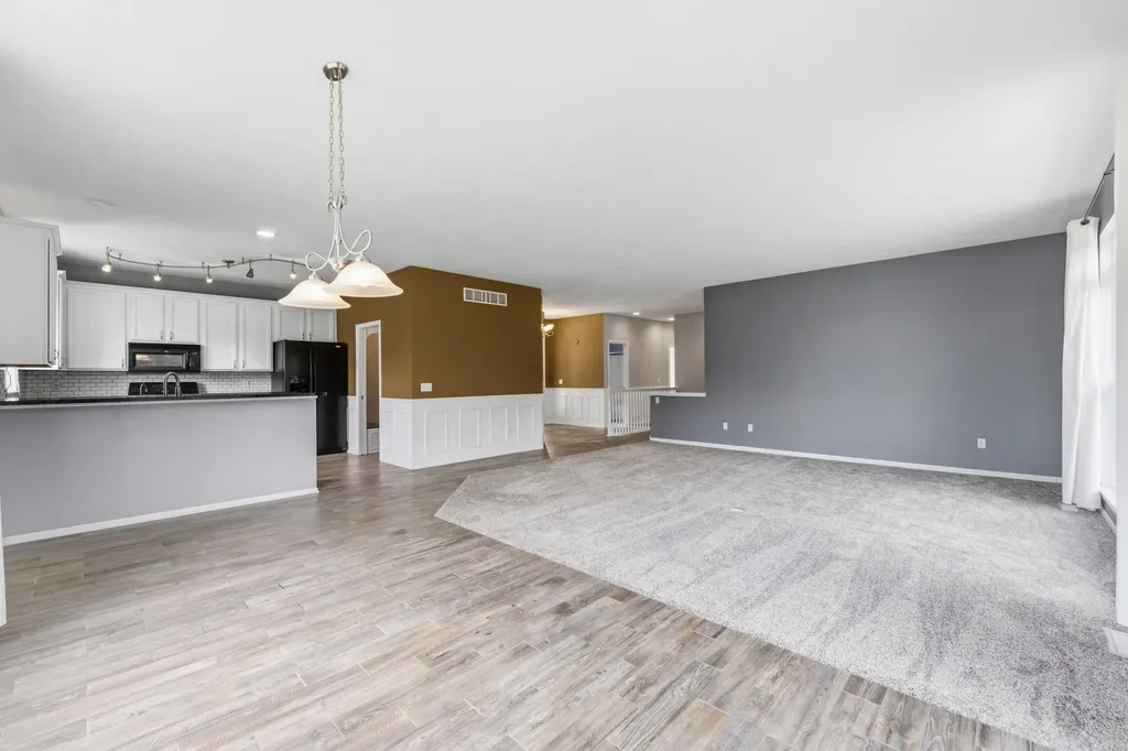 7597 Prairie Crossing Lane Richland Township MI 49004