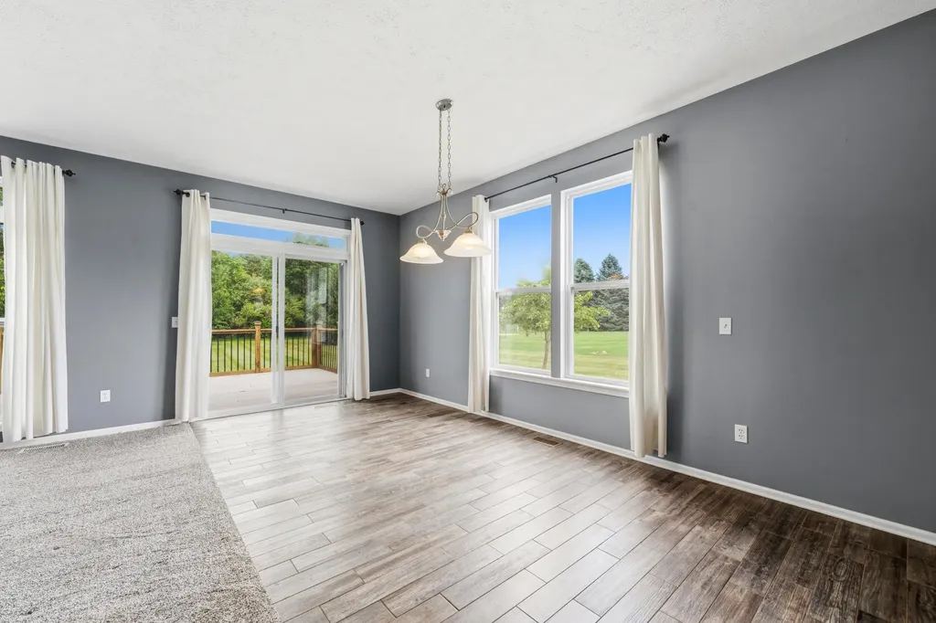 7597 Prairie Crossing Lane Richland Township MI 49004