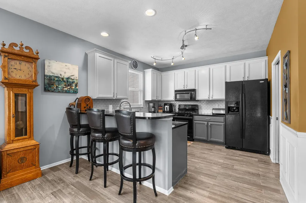 7597 Prairie Crossing Lane Richland Township MI 49004