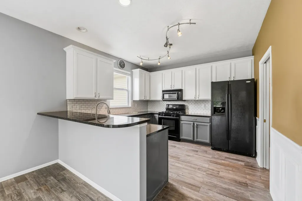 7597 Prairie Crossing Lane Richland Township MI 49004