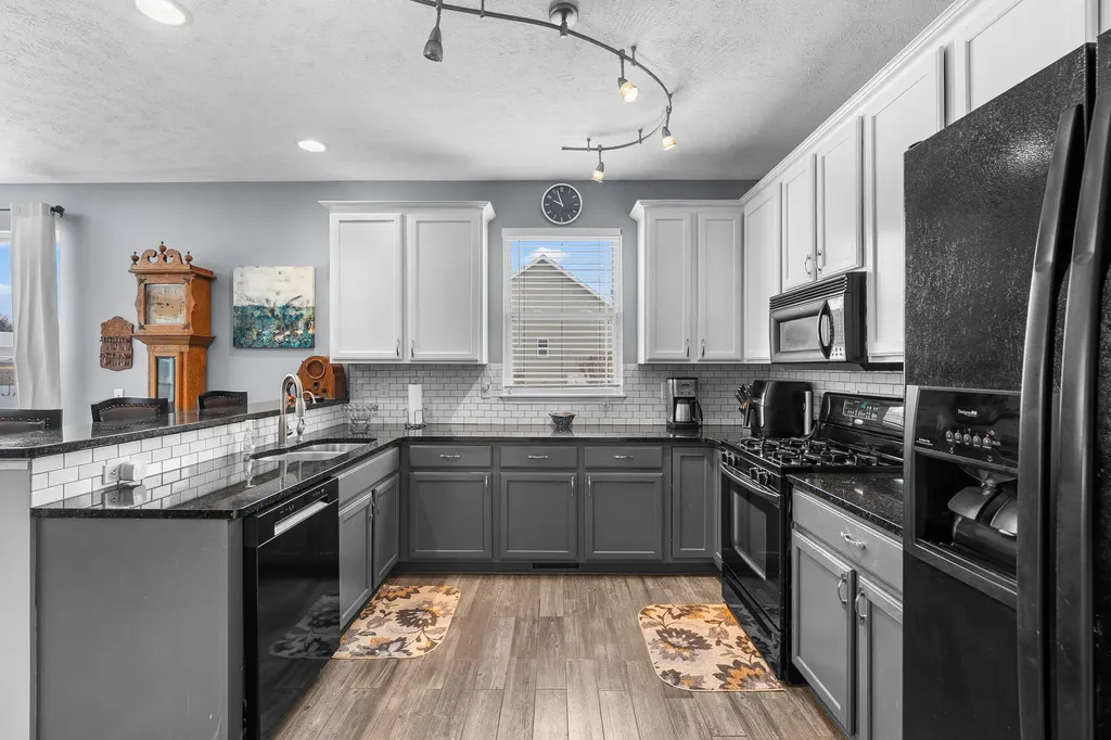 7597 Prairie Crossing Lane Richland Township MI 49004