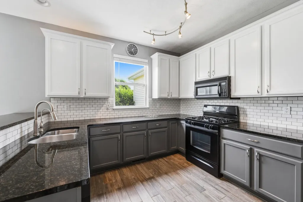 7597 Prairie Crossing Lane Richland Township MI 49004