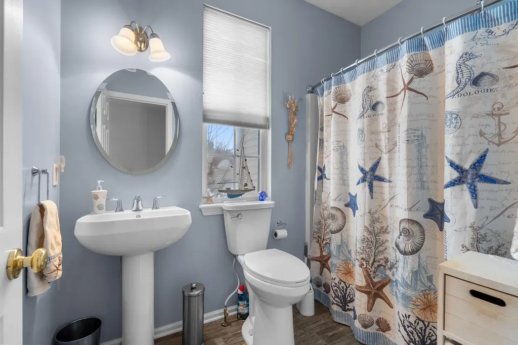 7597 Prairie Crossing Lane Richland Township MI 49004