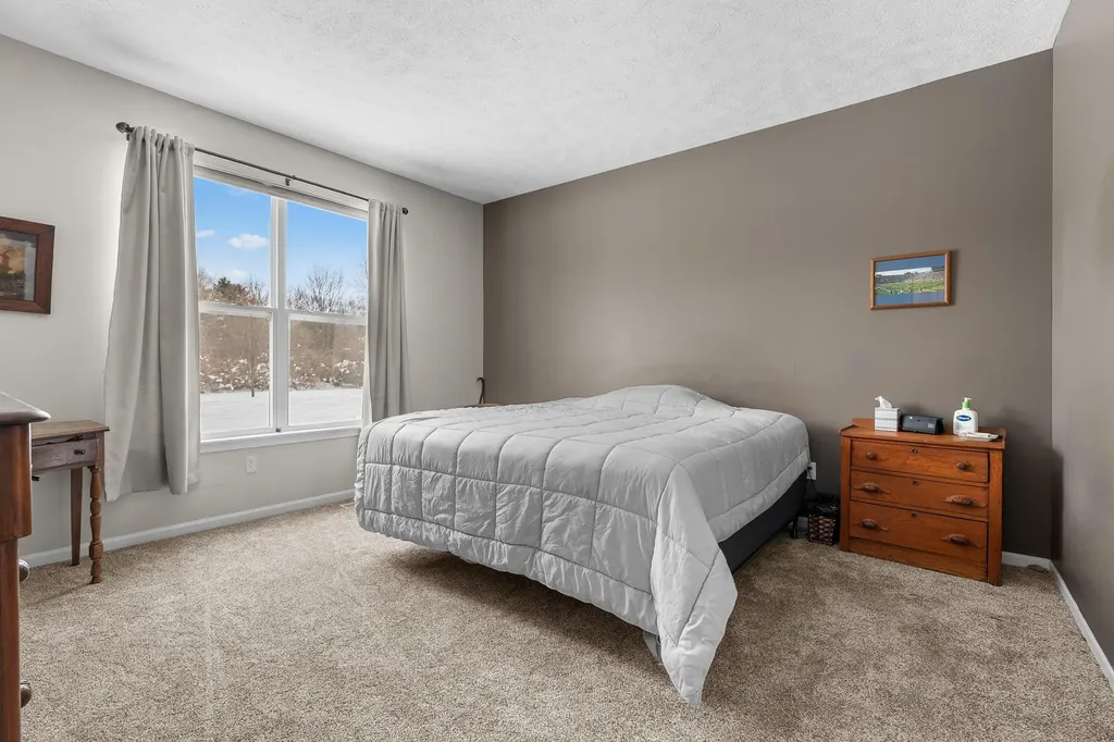 7597 Prairie Crossing Lane Richland Township MI 49004