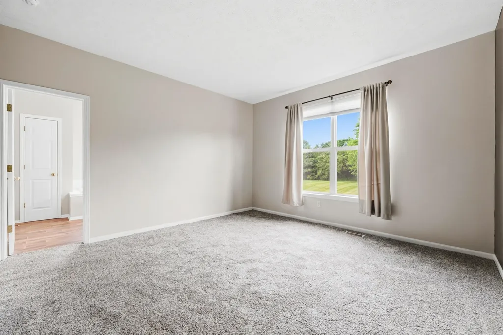 7597 Prairie Crossing Lane Richland Township MI 49004