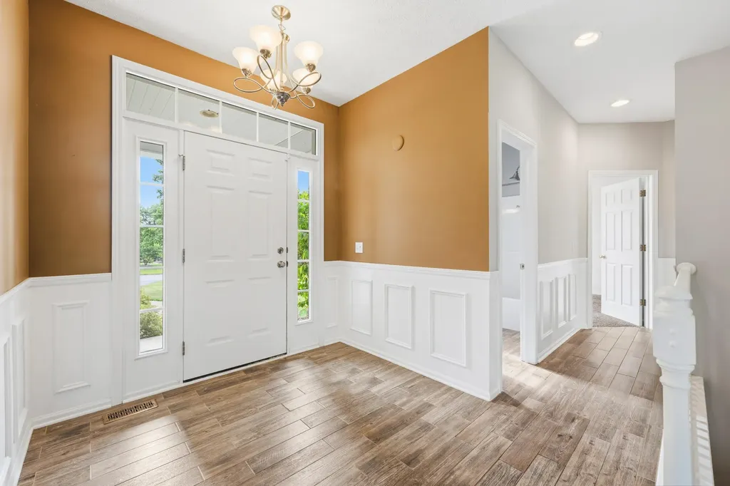 7597 Prairie Crossing Lane Richland Township MI 49004
