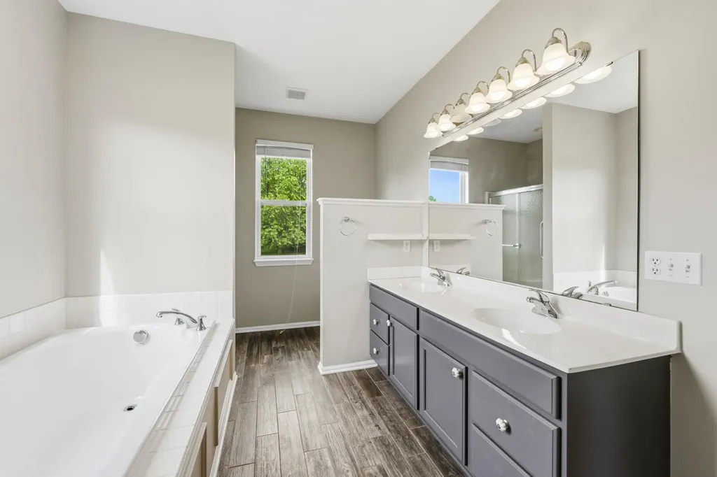 7597 Prairie Crossing Lane Richland Township MI 49004