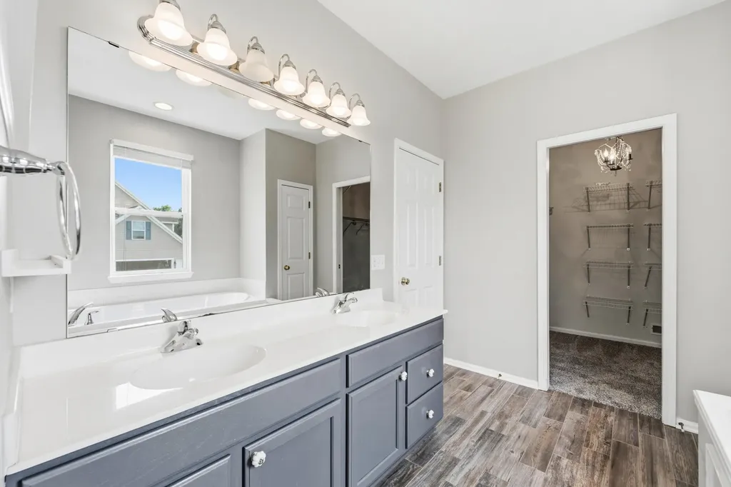 7597 Prairie Crossing Lane Richland Township MI 49004