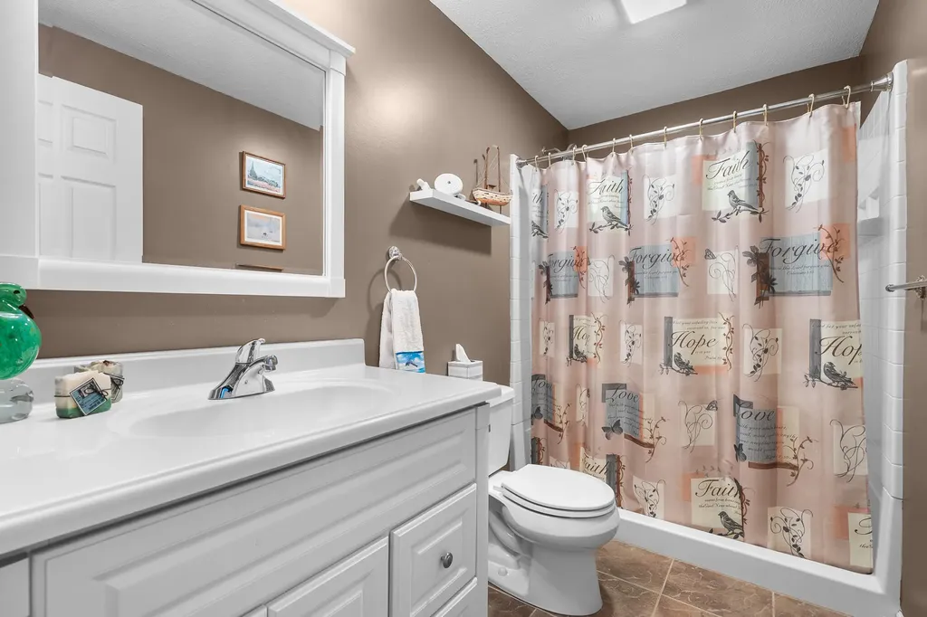 7597 Prairie Crossing Lane Richland Township MI 49004