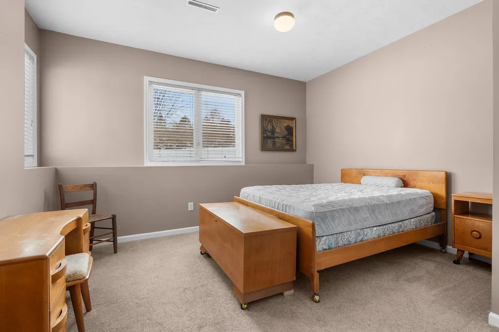 7597 Prairie Crossing Lane Richland Township MI 49004