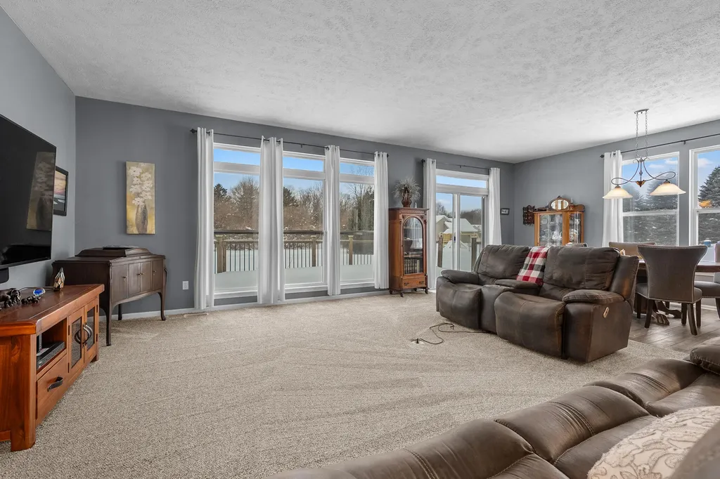 7597 Prairie Crossing Lane Richland Township MI 49004