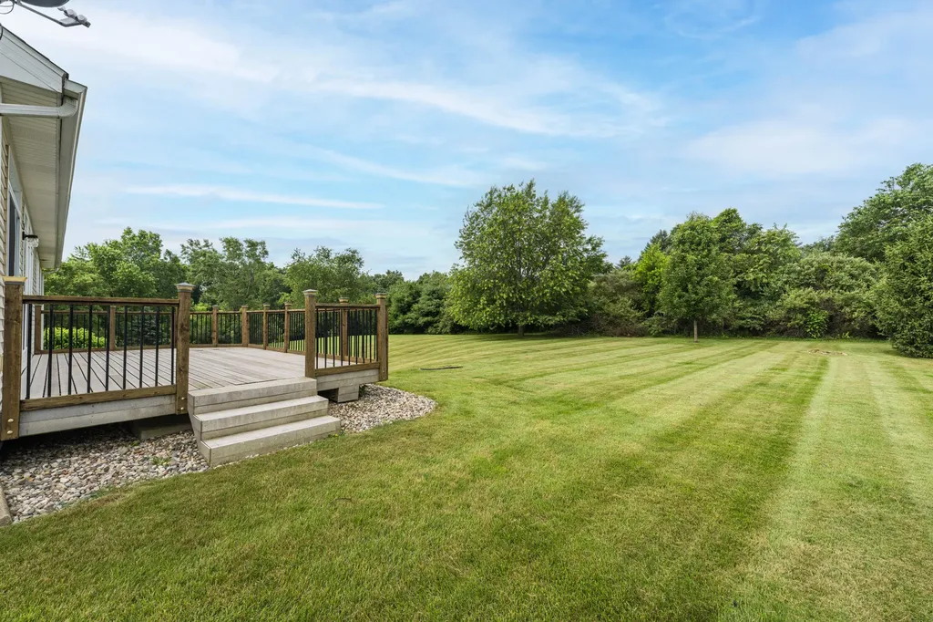 7597 Prairie Crossing Lane Richland Township MI 49004