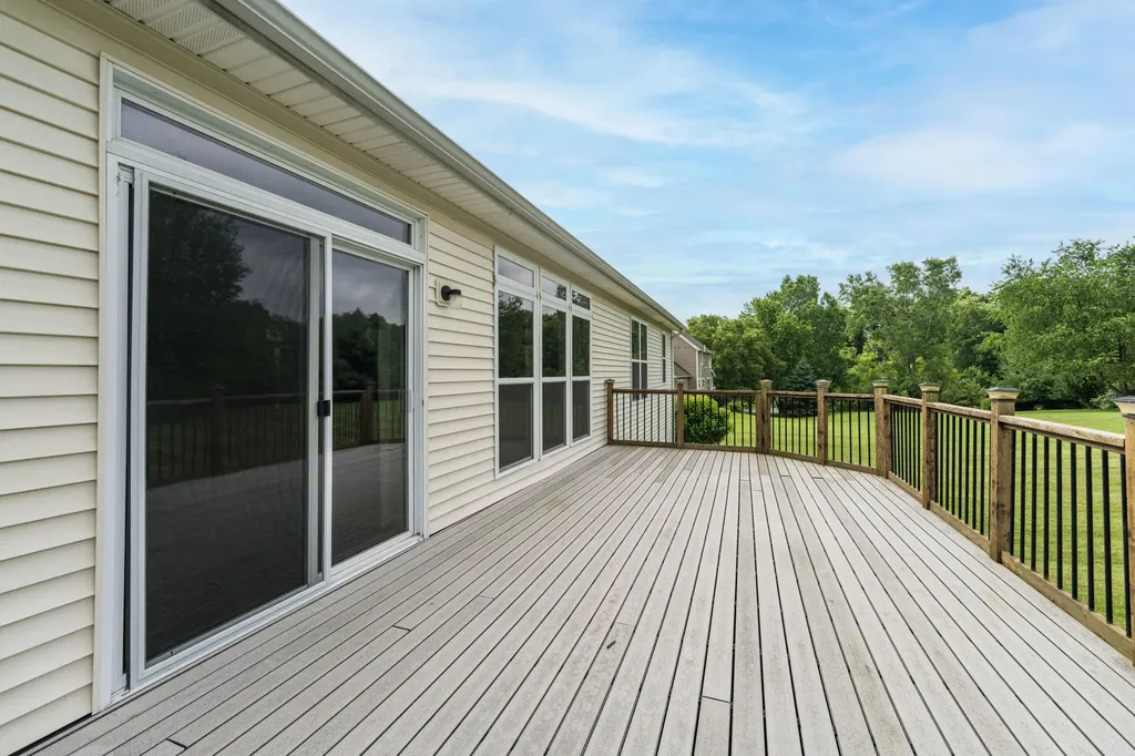 7597 Prairie Crossing Lane Richland Township MI 49004