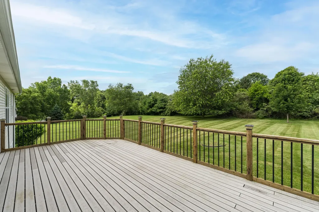 7597 Prairie Crossing Lane Richland Township MI 49004