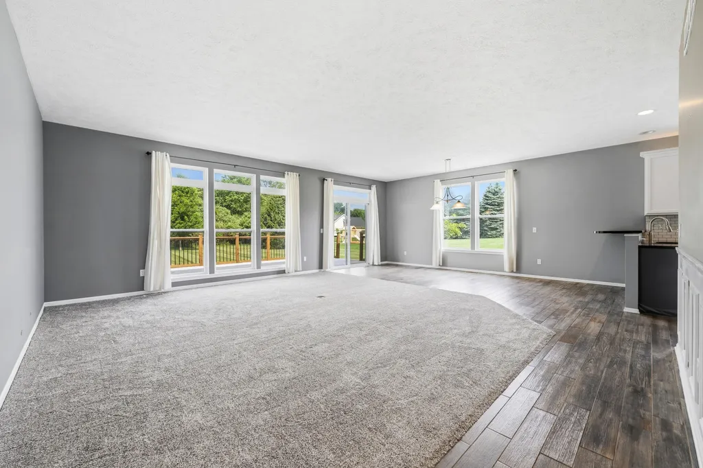 7597 Prairie Crossing Lane Richland Township MI 49004