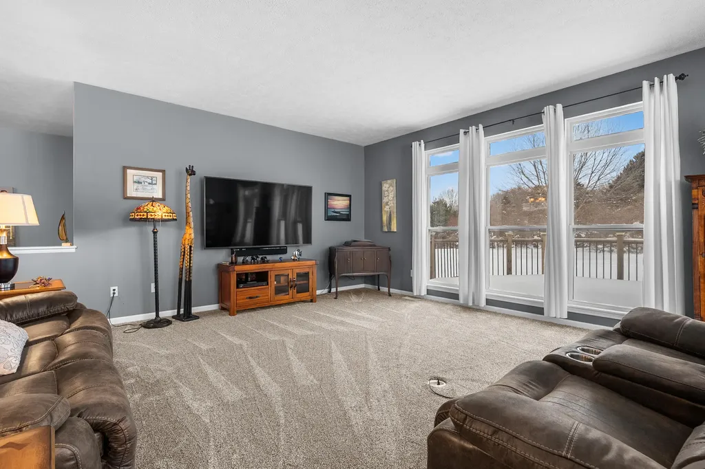 7597 Prairie Crossing Lane Richland Township MI 49004