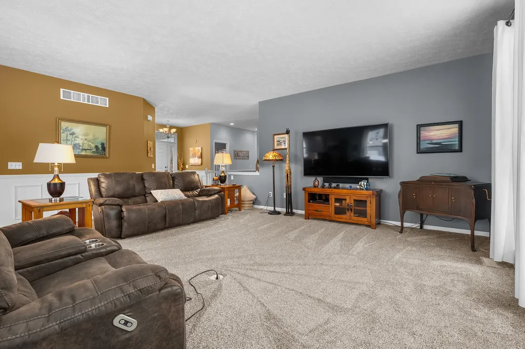 7597 Prairie Crossing Lane Richland Township MI 49004