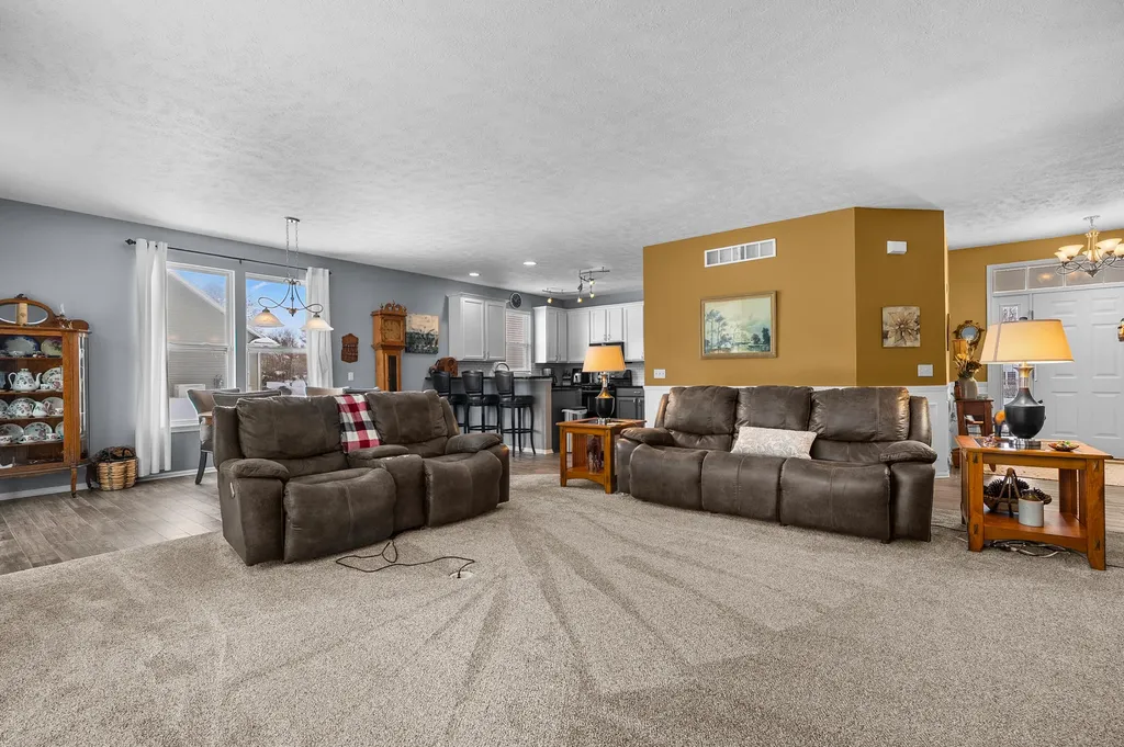 7597 Prairie Crossing Lane Richland Township MI 49004