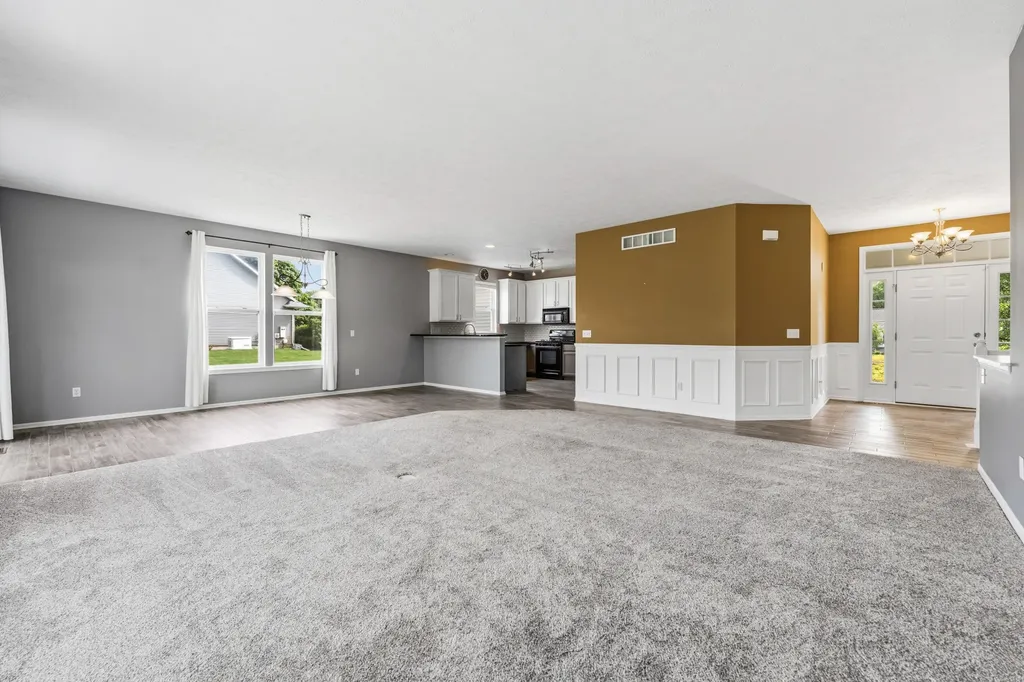 7597 Prairie Crossing Lane Richland Township MI 49004