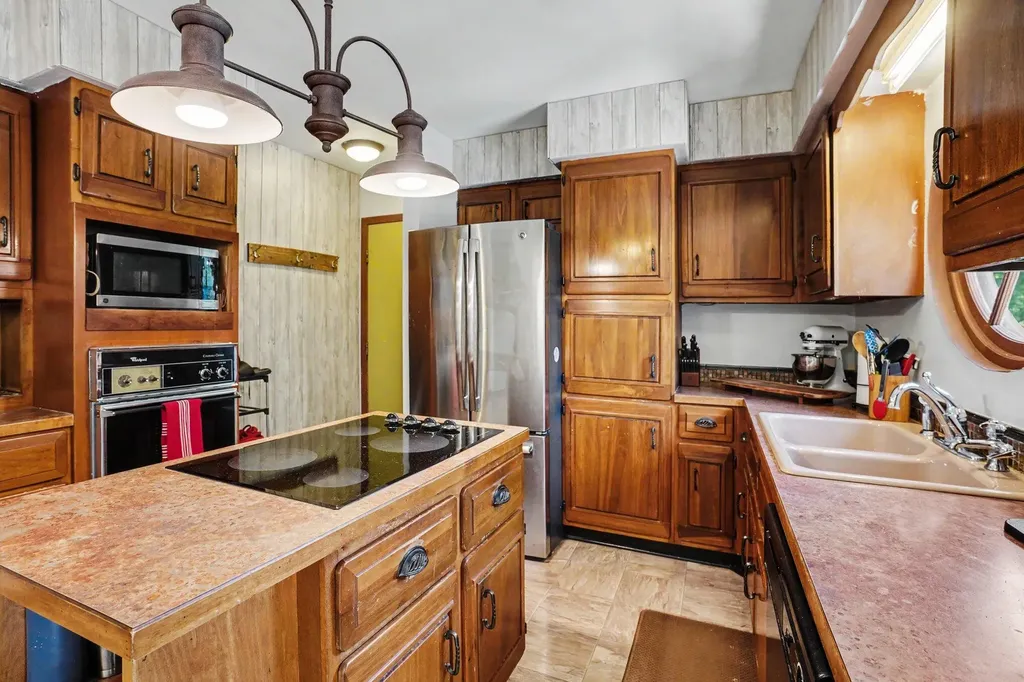 601 W North Street Paw Paw Village MI 49079
