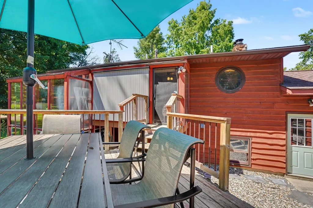 601 W North Street Paw Paw Village MI 49079