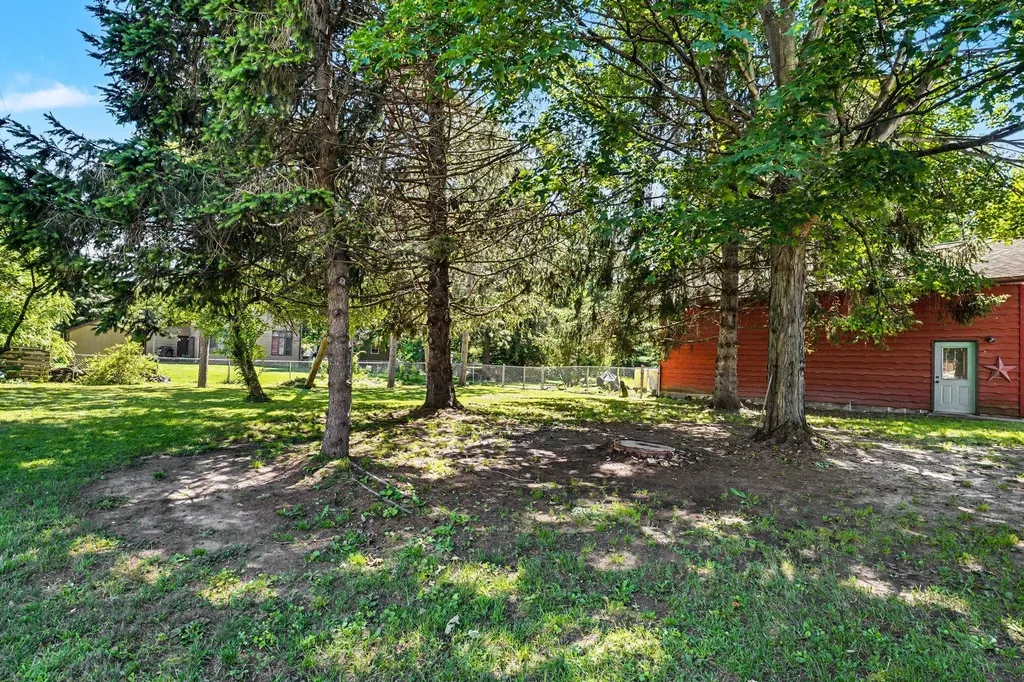 601 W North Street Paw Paw Village MI 49079