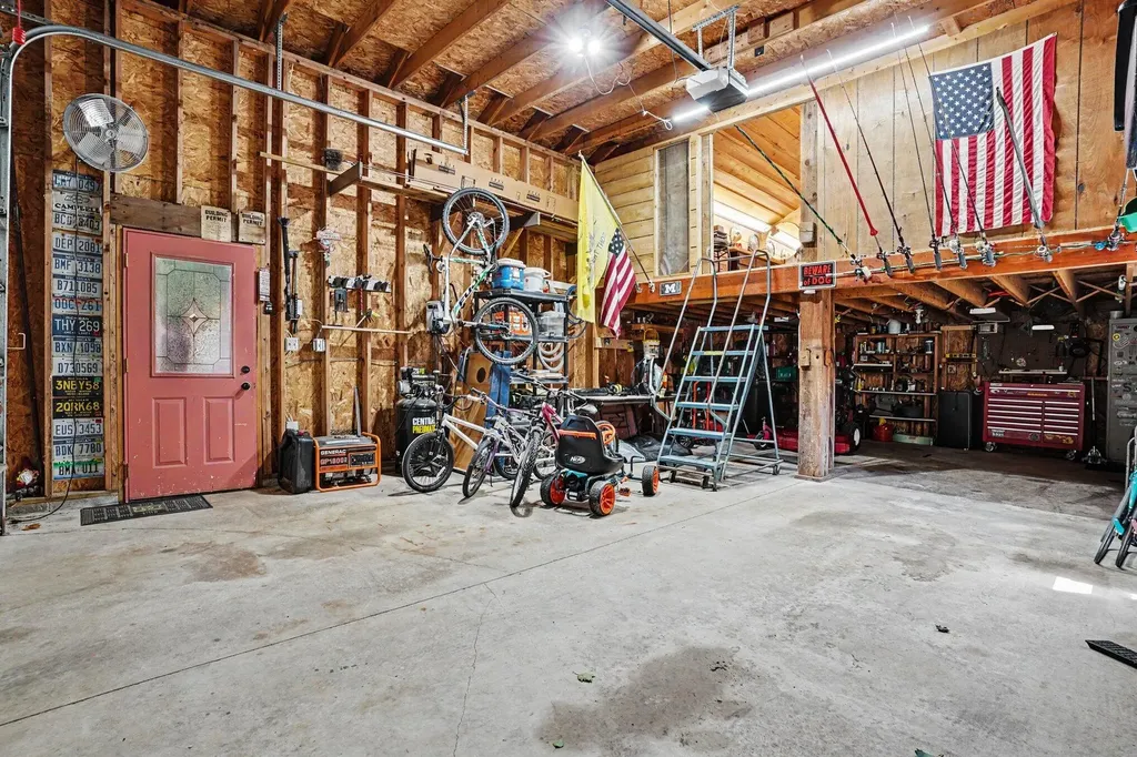 601 W North Street Paw Paw Village MI 49079
