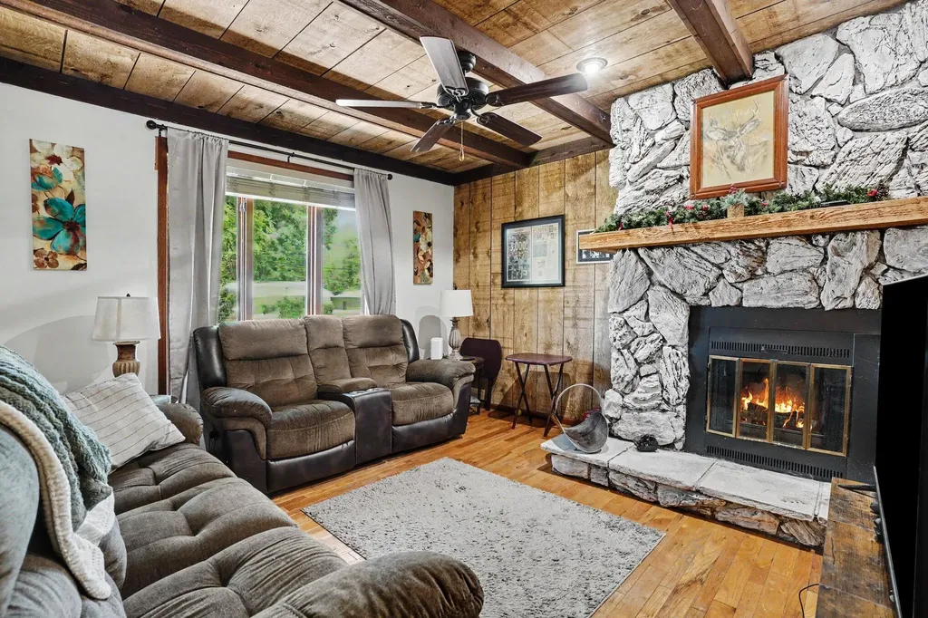 601 W North Street Paw Paw Village MI 49079
