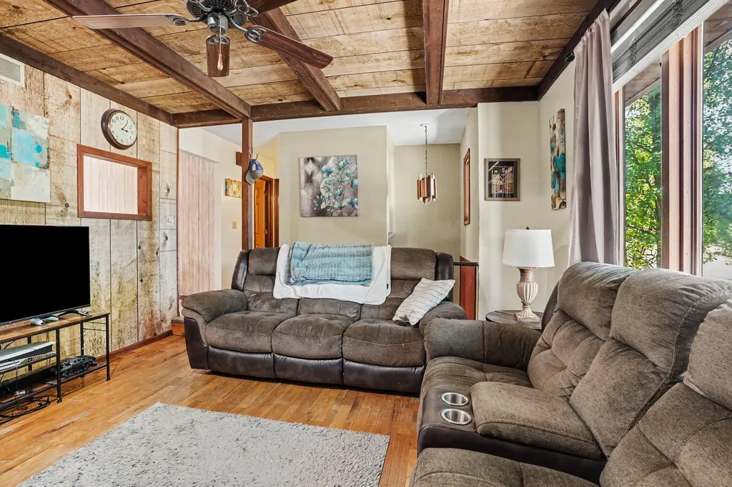 601 W North Street Paw Paw Village MI 49079