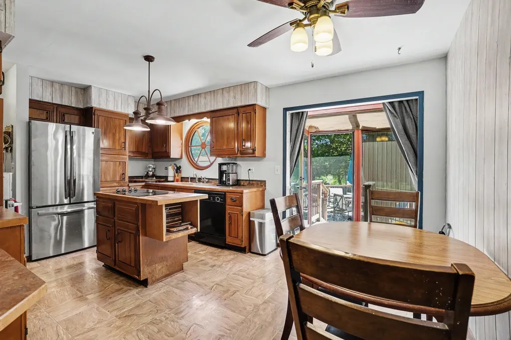 601 W North Street Paw Paw Village MI 49079
