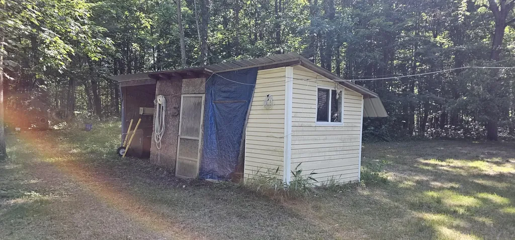 5780 104th Avenue Lee Township MI 49056