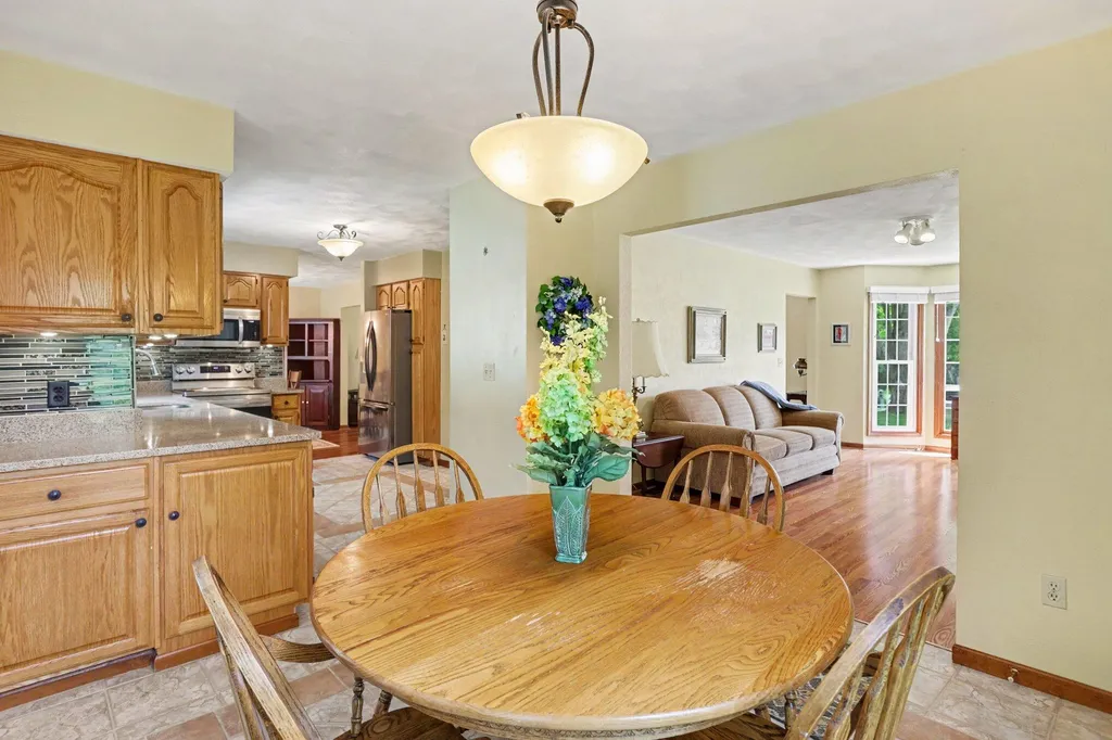 141 Rosewood Trail Battle Creek City MI 49014