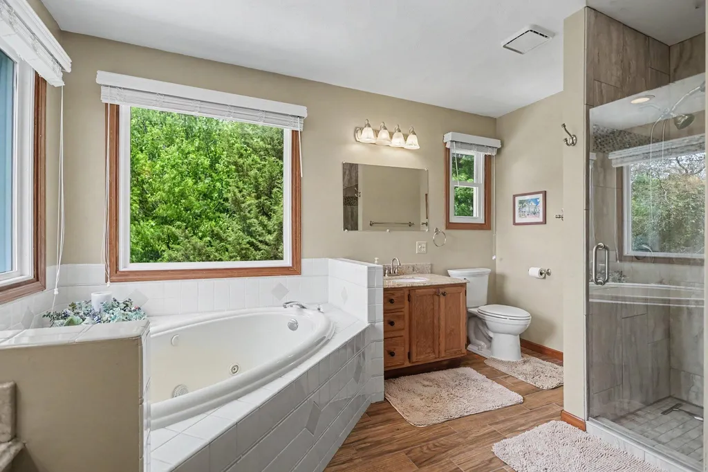 141 Rosewood Trail Battle Creek City MI 49014