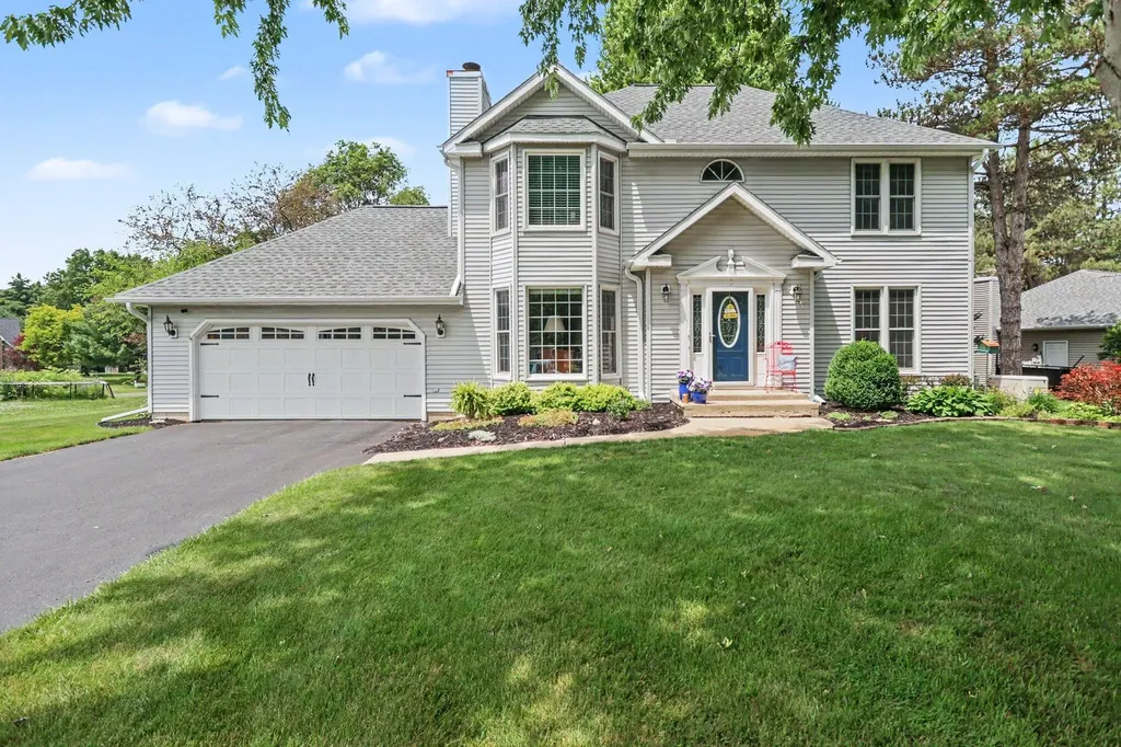141 Rosewood Trail Battle Creek City MI 49014