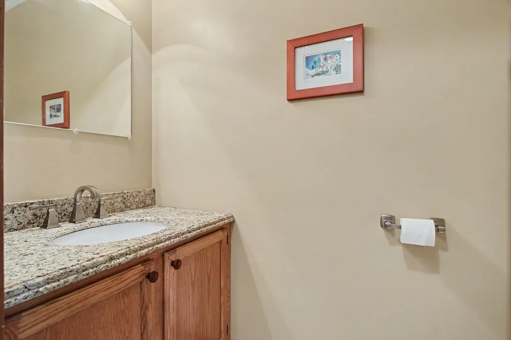 141 Rosewood Trail Battle Creek City MI 49014